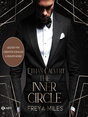 cover image of Ethan Calvert--The Inner Circle, Buch 1 (ungekürzt)
